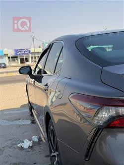 تويوتا كامري